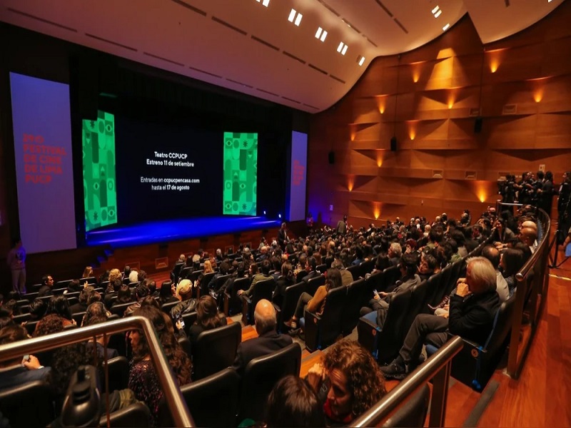 Festival de Lima 2025: películas, novedades, sedes y todo sobre la gran fiesta del cine