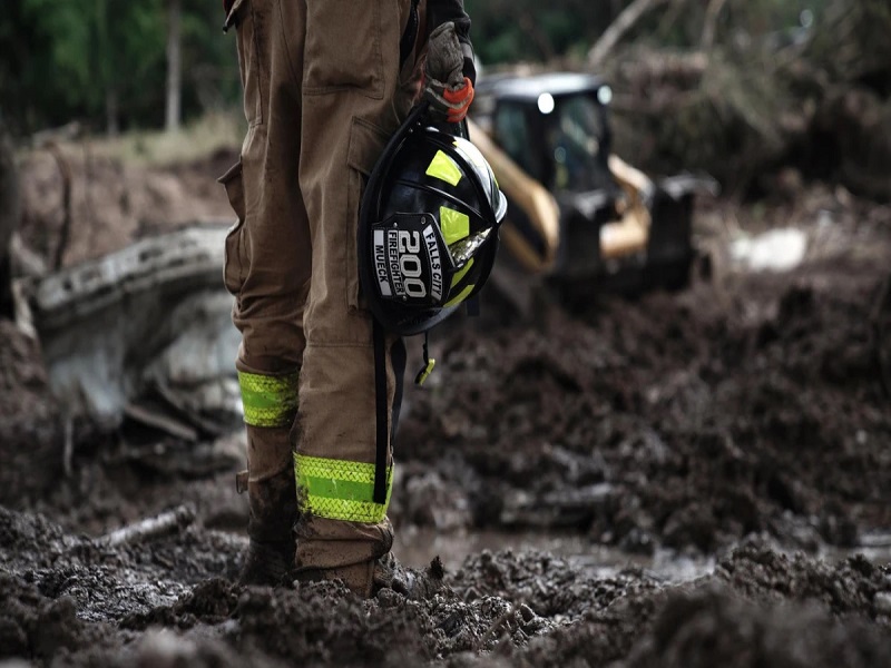 La cifra de muertos por las inundaciones en Texas supera los 100 y 161 desaparecidos