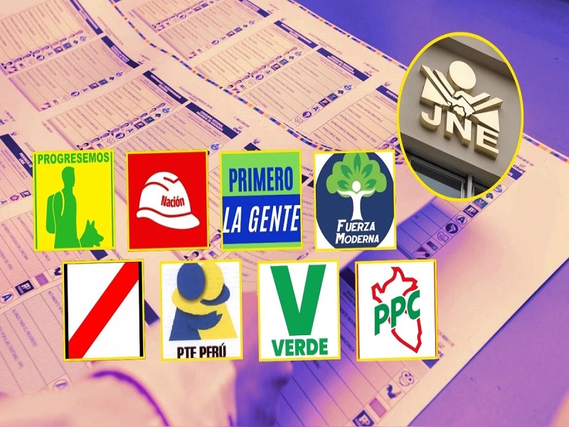 Elecciones 2026: Estas son las alianzas políticas que se negocian y las que se rompieron