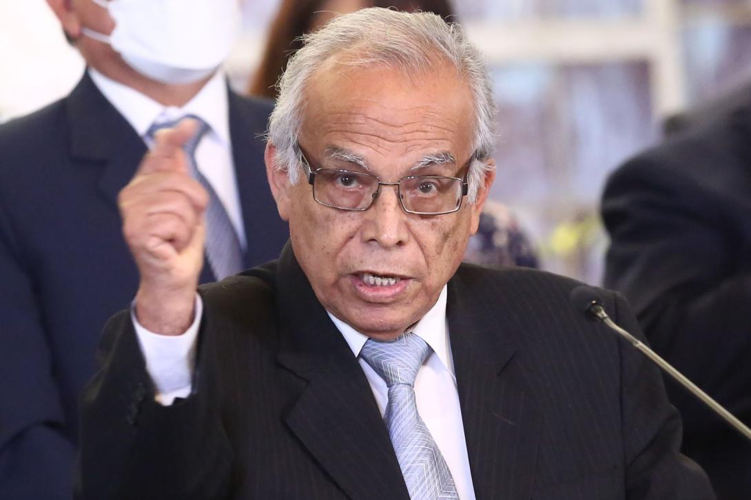 Partidos afines a Pedro Castillo logran su inscripción ante el JNE