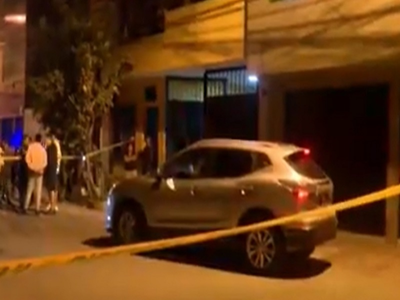 Matan a abogado POR NEGARSE A DEFENDER a extorsionador