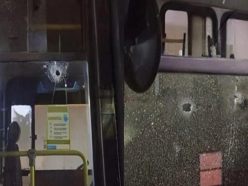 Siguen los atentados contra transportistas: chofer de bus de la empresa Emptonsa fue asesinado a balazos en Carabayllo