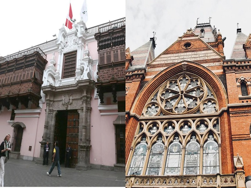 Cancillería mantiene "estrecha y permanente" comunicación con red consular en EE.UU. por situación de peruanos en Harvard