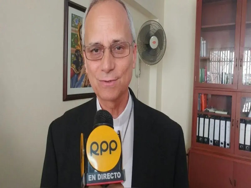 Reniec: El cardenal Robert Prevost, que participará en el cónclave, es ciudadano peruano y cuenta con DNI vigente