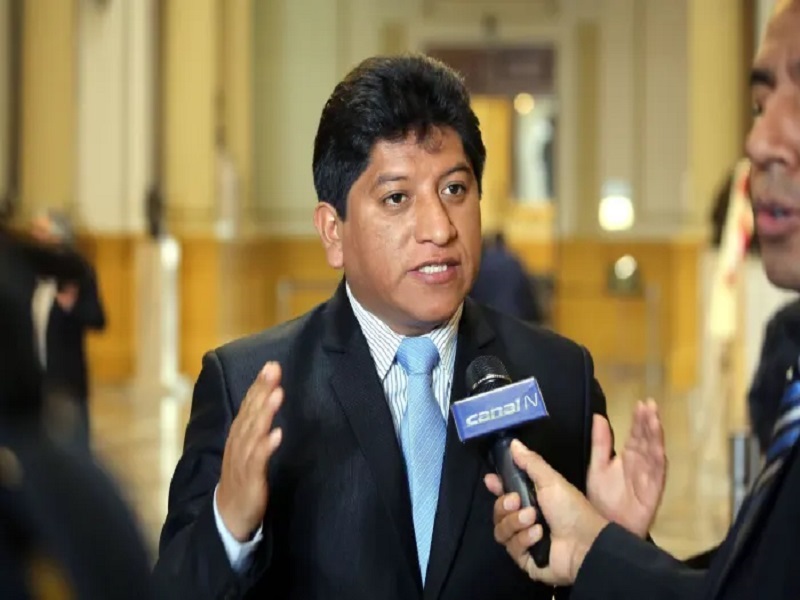 Defensor del Pueblo: el Estado incumplió en garantizar accesos viales y peatonales al nuevo aeropuerto Jorge Chávez