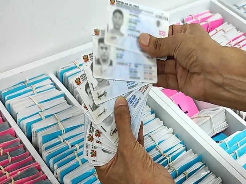 Reniec: Más de 3 mil peruanos optaron por el “SÍ” a la donación de órganos con Ley 32237