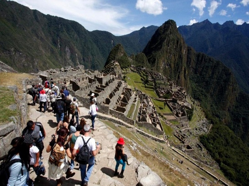 Estas medidas adoptará el Ministerio de Cultura para mejorar la venta de entradas a Machu Picchu