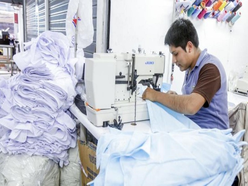Mensaje presidencial: exportadores piden que se impulse la productividad