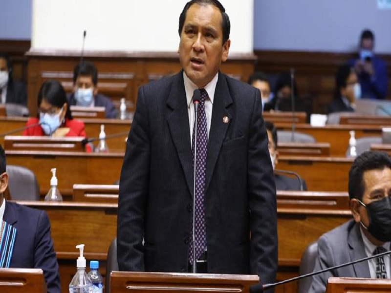 "Cómo has cambiado, pelona": Flavio Cruz lamentó el mensaje "derechizado" de Dina Boluarte