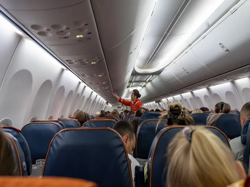 Suspensión de operaciones en el aeropuerto de Arequipa fue porque se confundió un tensiómetro con una granada