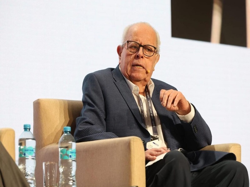BCR advierte pérdida de influencia del MEF en políticas públicas: "Antes su opinión era respetada y dejó de ser escuchada"