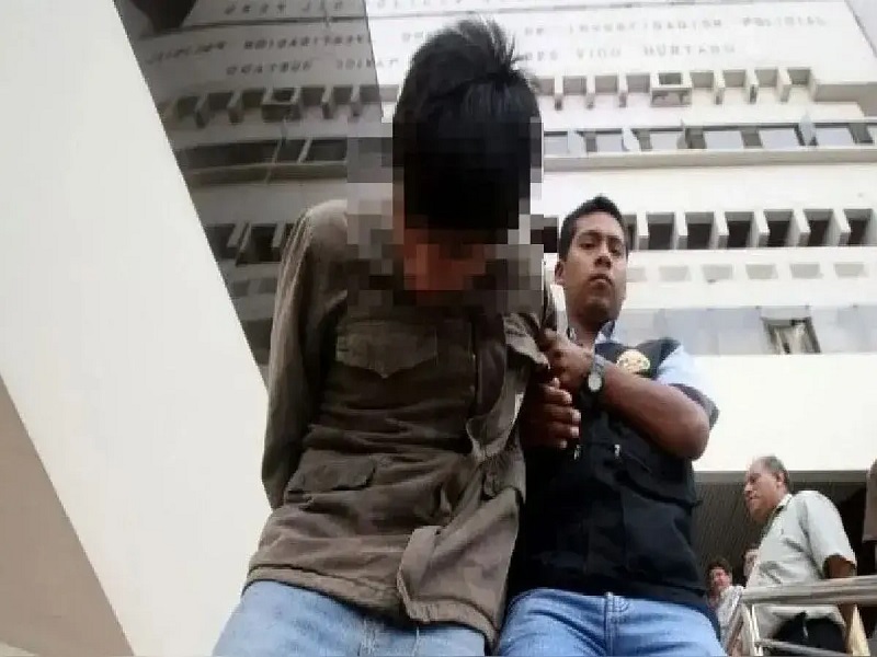 Ejecutivo promulgó ley que incorpora a los adolescentes de 16 y 17 años como sujetos imputables dentro del sistema penal