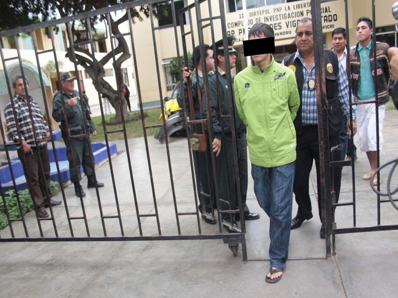 ¿Penalizar adolescentes soluciona ola criminal?