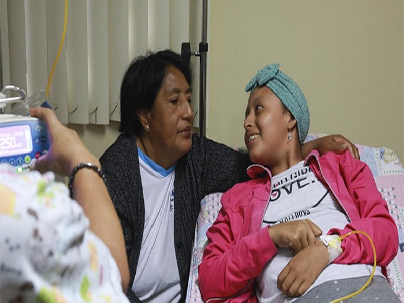 Triunfo para los pacientes con cáncer: Fallo judicial garantiza acceso a tratamientos internacionales