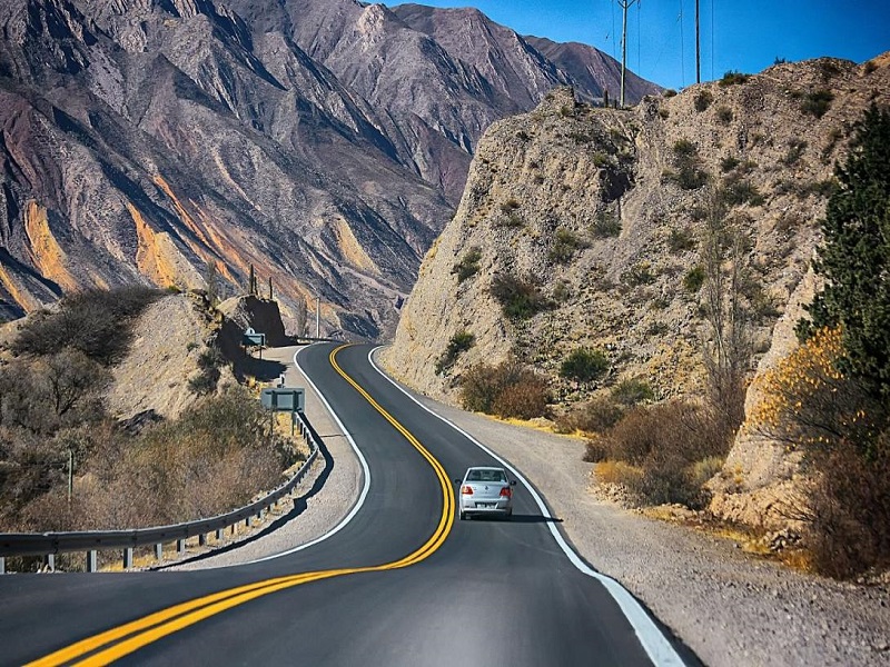 Infraestructura nacional: Invertirán US$1,582 millones en Longitudinal de la Sierra
