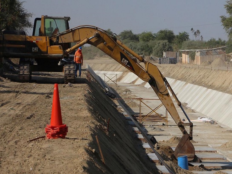 Capeco, sector construcción: Municipios tienen 1,846 obras paralizadas