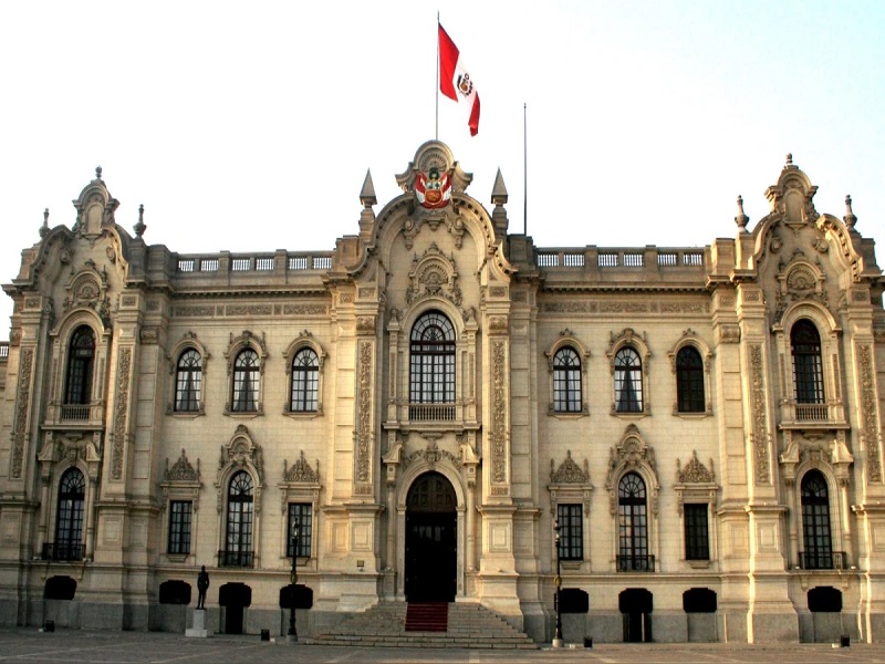 ¿Quiénes lideran las preferencias para ser el próximo presidente del Perú, según CPI?