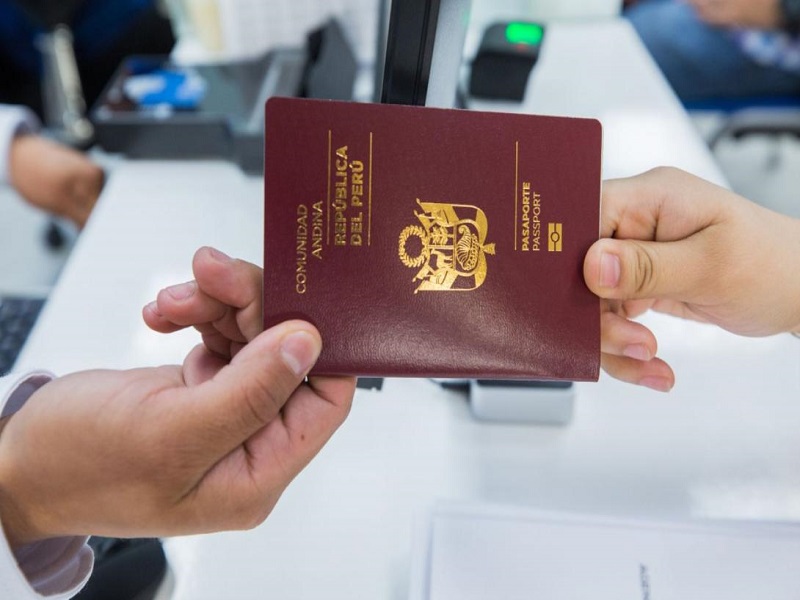 ¡BUENA NOTICIA! Peruanos podrán viajar sin visa a Japón a partir de julio