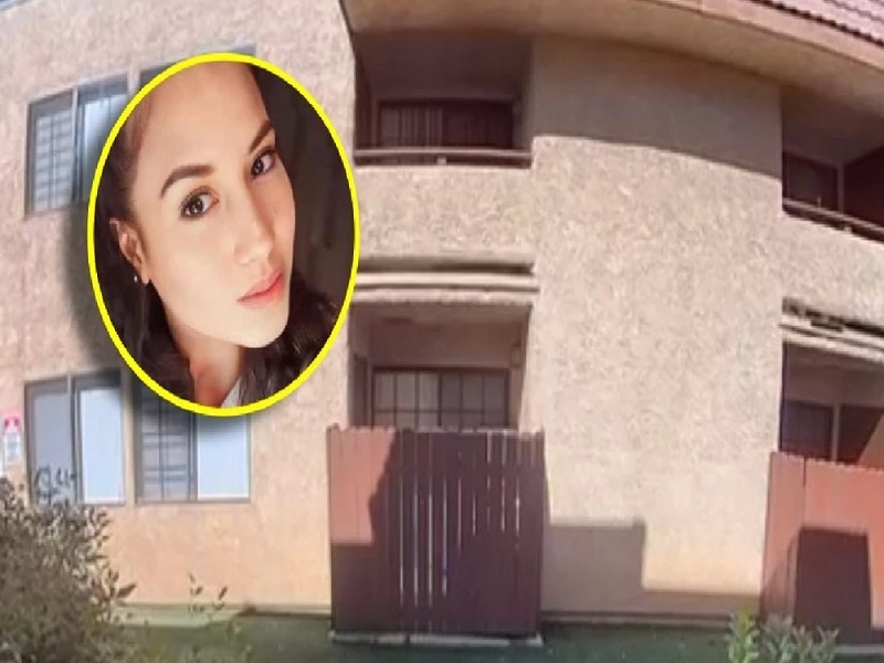 Aparece el cuerpo de peruana desaparecida en EE.UU.: familia señala a su pareja como sospechoso de homicidio