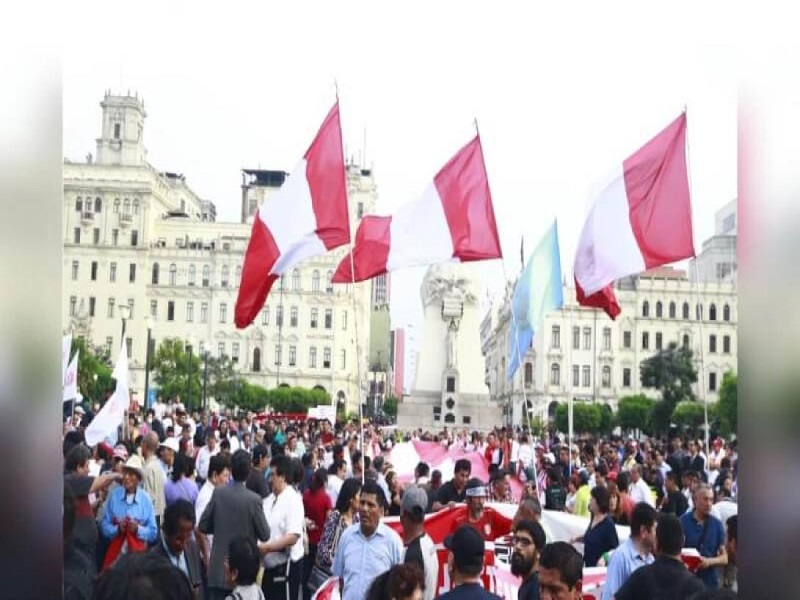 Por eso hay malos candidatos: los partidos políticos no capacitan a sus militantes
