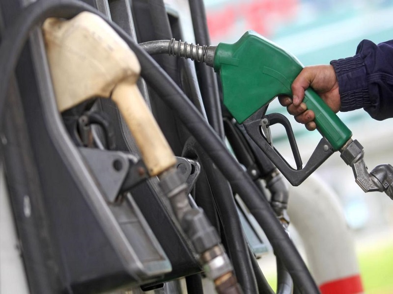 Precios de combustibles en riesgo por conflicto en Medio Oriente
