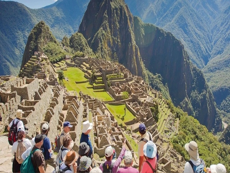 Se desarrollarán tres teleféricos en la región de Cusco: uno ofrecerá una vista privilegiada a Machu Picchu