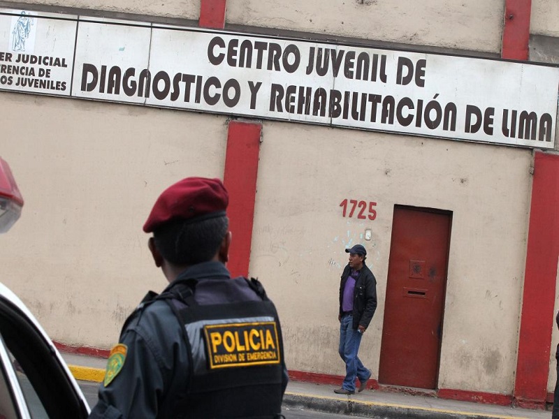 Suspenden traslado de 'Maranguita' a Cañete, informó el ministro de Justicia
