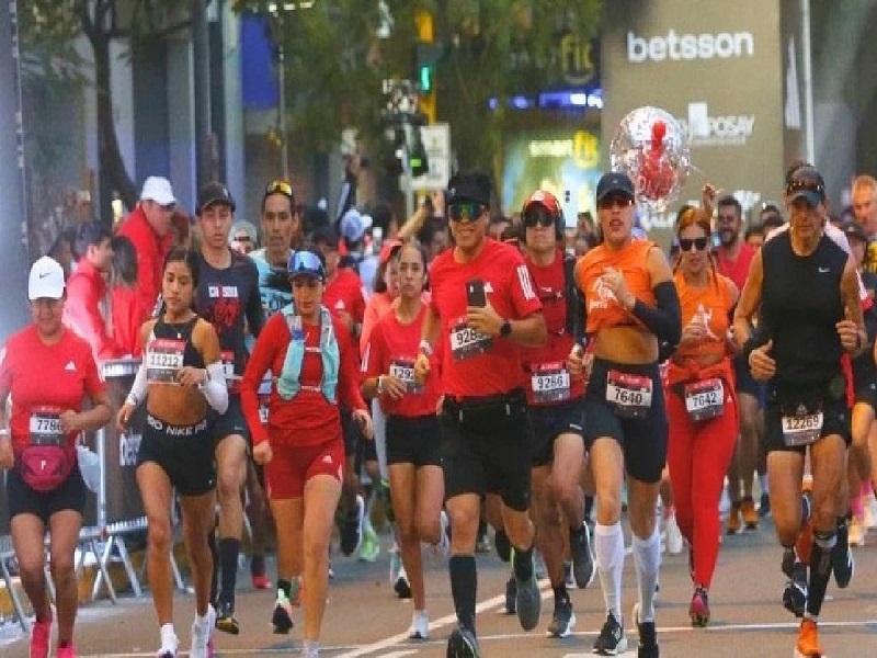 Maratón Lima 42k: uno de los participantes falleció en clínica local