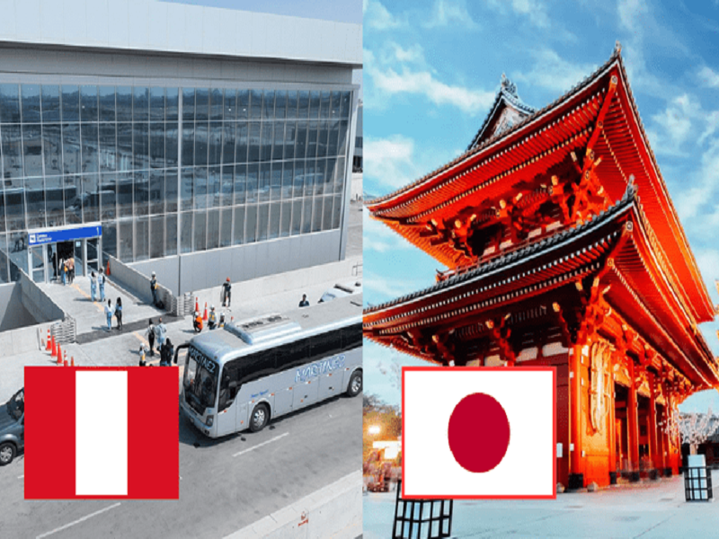 ¿Será posible viajar de Perú a Japón sin escalas? Esto dijo el ministro de Economía 