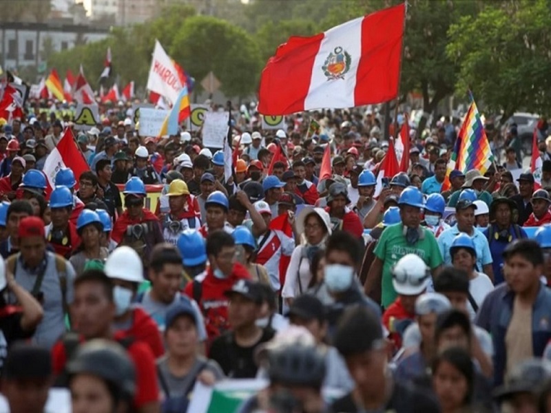 ¿Quién se beneficiaría electoralmente con la posible eliminación de los movimientos regionales?