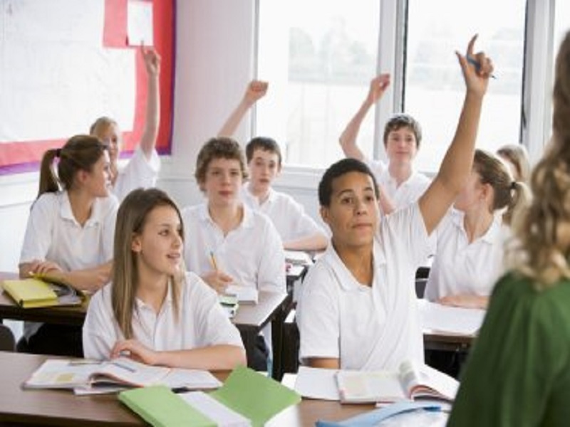 Prevención del embarazo adolescente en riesgo por dictamen del Congreso que busca que la educación sexual en colegios sea opcional