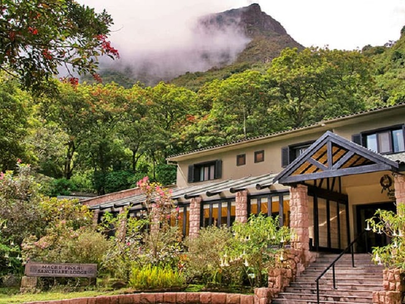 ¿En cuánto tiempo se resolverá el arbitraje por la administración del Sanctuary Lodge de Machu Picchu?