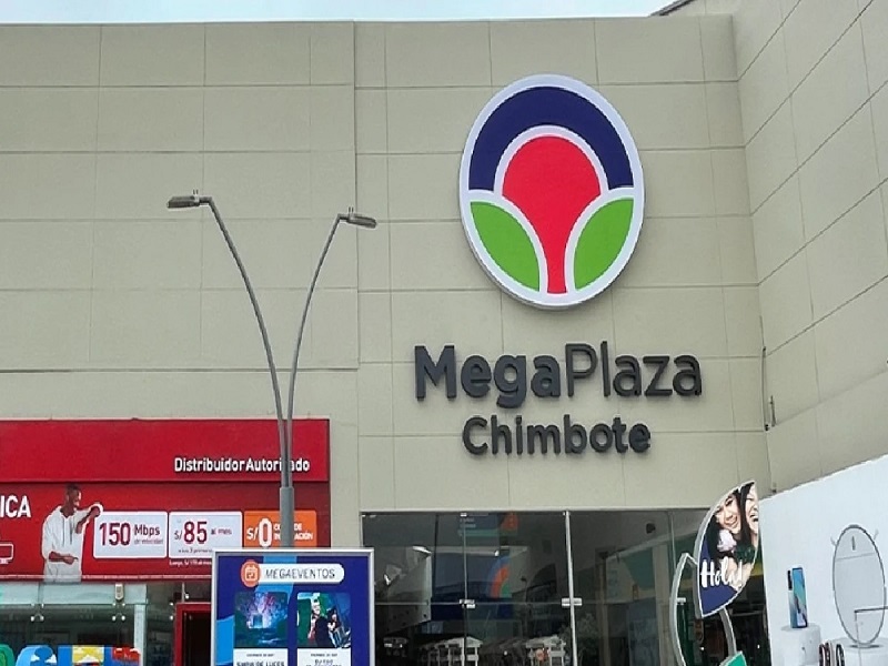 MegaPlaza Chimbote se pronuncia tras fallecimiento de un cliente: ¿Qué sucedió?