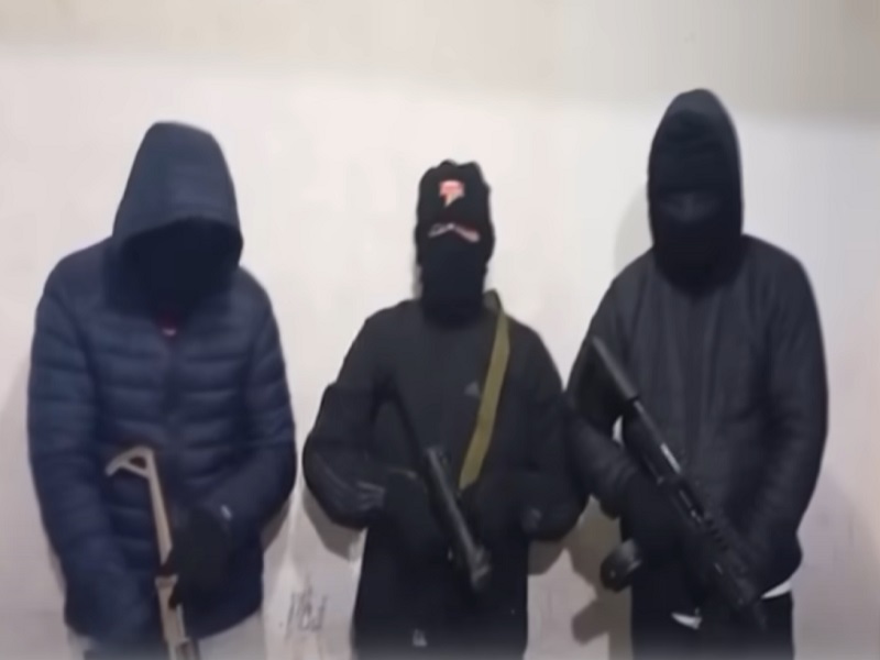 Delincuentes amenazan de muerte al director del penal de Chincha para evitar traslado de interno