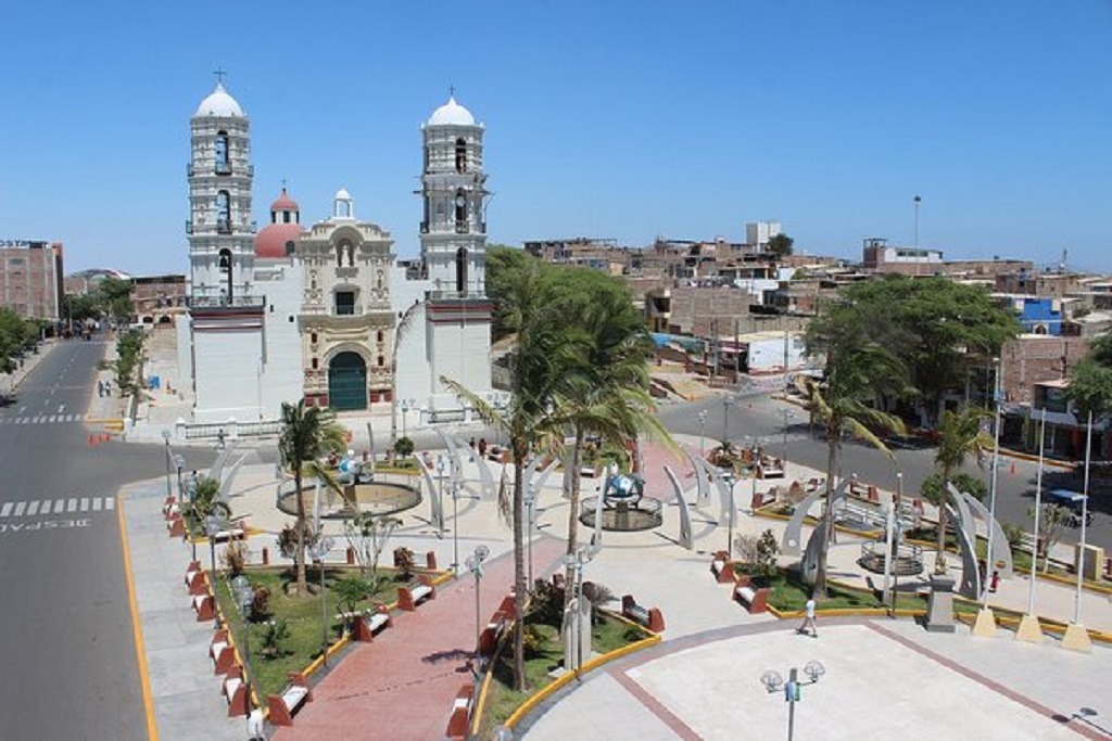 SECHURA CONTARÁ CON UNA UNIVERSIDAD NACIONAL]